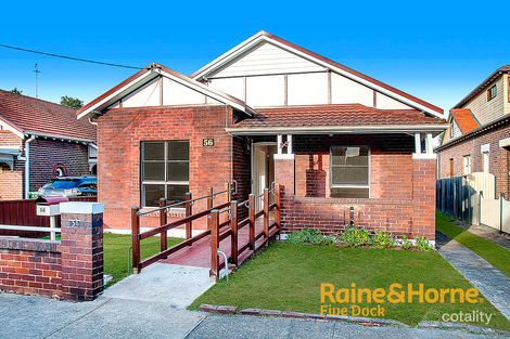 Property photo of 56 Bayview Road Canada Bay NSW 2046