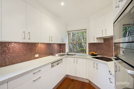 Property photo of 12/41-45 Sutherland Street Cremorne NSW 2090