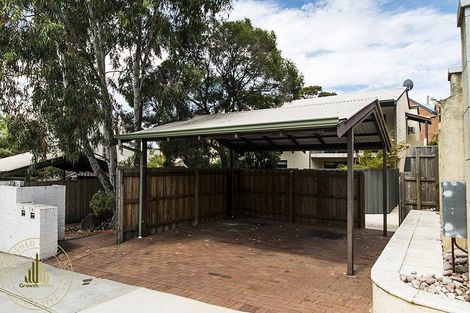 Property photo of 4/4 Loretto Street Subiaco WA 6008