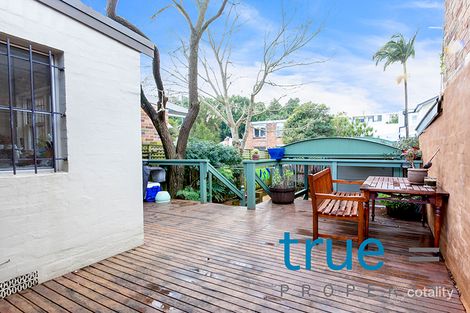 Property photo of 34 Roberts Street Camperdown NSW 2050