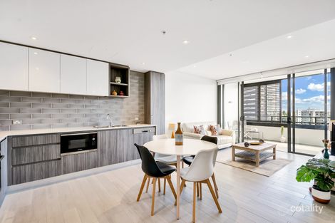 Property photo of 2158/48 Skyring Terrace Newstead QLD 4006