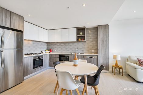 Property photo of 2158/48 Skyring Terrace Newstead QLD 4006