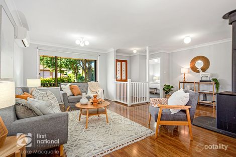 Property photo of 34 John Howe Close Glendale NSW 2285
