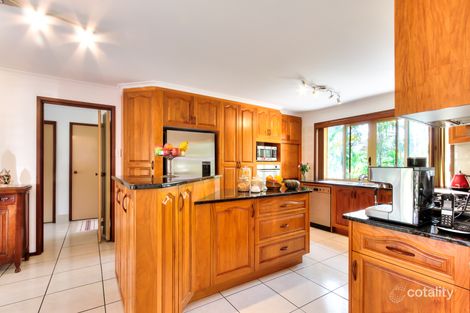 Property photo of 2/16 Dorset Drive Springwood QLD 4127