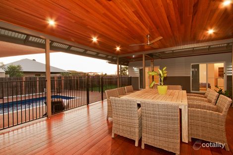 Property photo of 33 Fairway Drive Cable Beach WA 6726