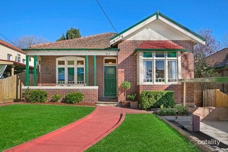 Property photo of 364 Penshurst Street Chatswood NSW 2067