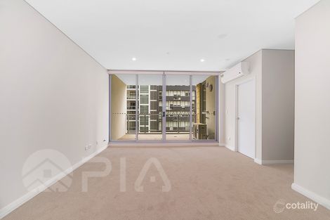 Property photo of 332/2 Thallon Street Carlingford NSW 2118