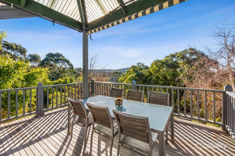 Property photo of 1875 Deans Marsh Road Lorne VIC 3232
