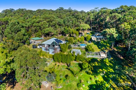 Property photo of 1875 Deans Marsh Road Lorne VIC 3232