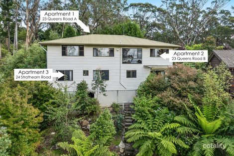 Property photo of 24 Strathearn Road Leura NSW 2780
