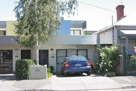 1/162 Cubitt St, Cremorne, VIC 3121