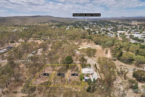 Property photo of 9 Routledge Street Heathcote VIC 3523