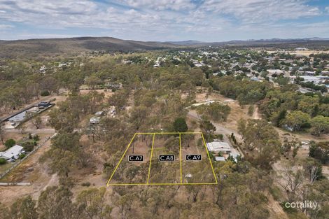 Property photo of 8 Routledge Street Heathcote VIC 3523