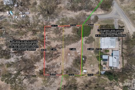 Property photo of 9 Routledge Street Heathcote VIC 3523