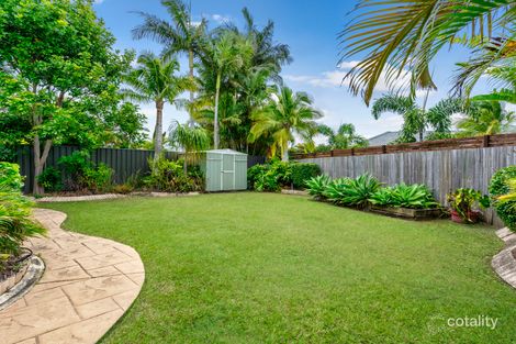Property photo of 13 Raven Parade Burleigh Waters QLD 4220