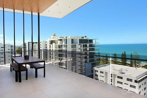 Property photo of 1301/25 First Avenue Mooloolaba QLD 4557