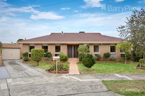 Property photo of 11 Juther Court Springvale South VIC 3172