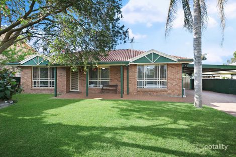 35 Morpeth St, Wallalong, NSW 2320