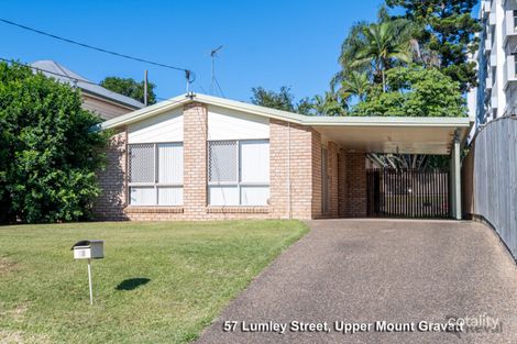 57 Lumley St, Upper Mount Gravatt, QLD 4122