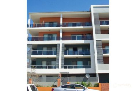 12/2 Castlereagh St, Liverpool, NSW 2170