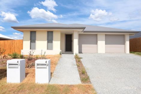 2/4 Reaside Rd, Walloon, QLD 4306