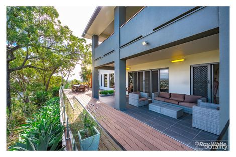 Property photo of 12 Africander Avenue Norman Gardens QLD 4701