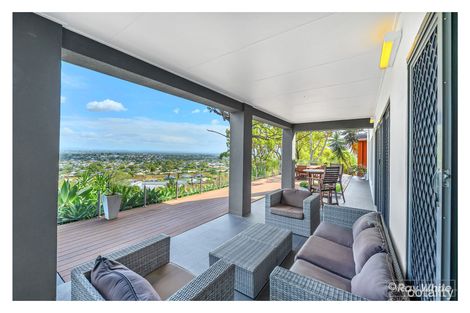 Property photo of 12 Africander Avenue Norman Gardens QLD 4701