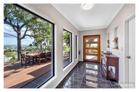 Property photo of 12 Africander Avenue Norman Gardens QLD 4701