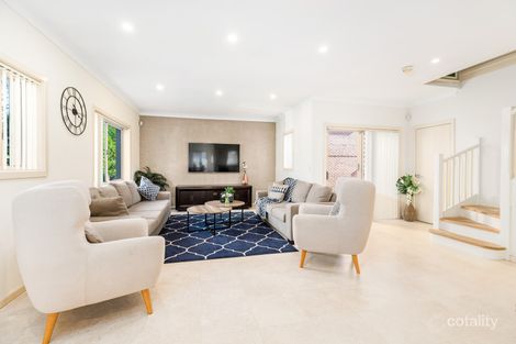 3/491 Marion St, Georges Hall, NSW 2198