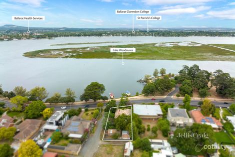 Property photo of 434 Wendouree Parade Lake Wendouree VIC 3350