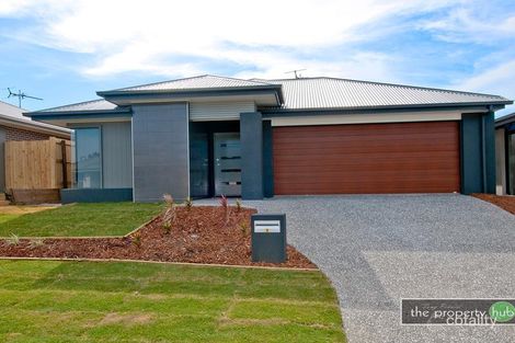 Property photo of 7 Derwent Close Holmview QLD 4207