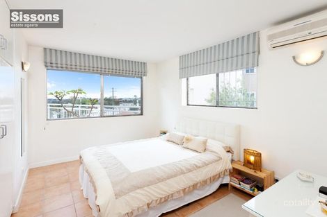 Property photo of 1/7 Prospect Terrace Kelvin Grove QLD 4059
