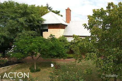 83 Oakover St, East Fremantle, WA 6158