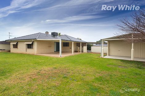 Property photo of 2 Nardoo Court Thurgoona NSW 2640