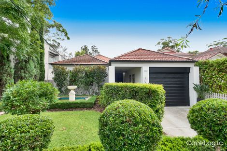 Property photo of 217 Fullers Road Chatswood West NSW 2067
