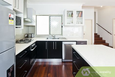 Property photo of 22 Chalmers Street Fremantle WA 6160