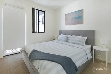 Property photo of 11/3-7 Macdonnell Road Margate QLD 4019