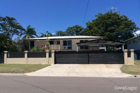 8 Franks St, Heatley, QLD 4814