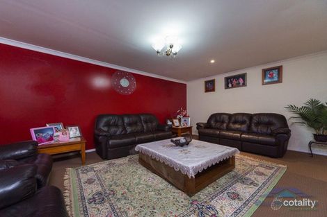 Property photo of 7 Cascade Way Hallam VIC 3803