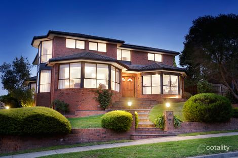 Property photo of 41 Coniston Drive Wheelers Hill VIC 3150