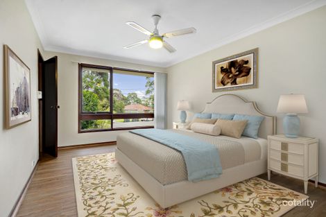 Property photo of 3 Kim Place Toongabbie NSW 2146