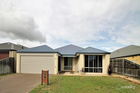 Property photo of 12 Rockland Road Australind WA 6233