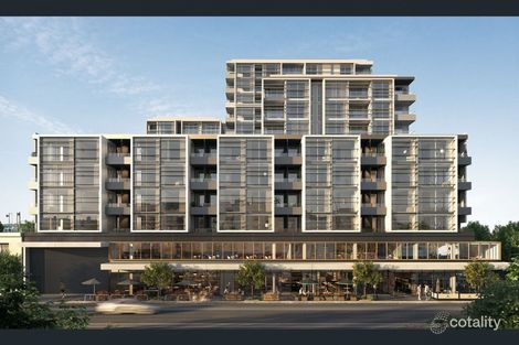 1105/288 Albert St, Brunswick, VIC 3056