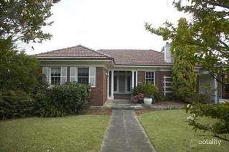 Property photo of 1 Matong Street Gordon NSW 2072