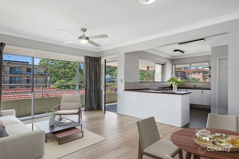 Property photo of 9/7 Linsley Street Gladesville NSW 2111