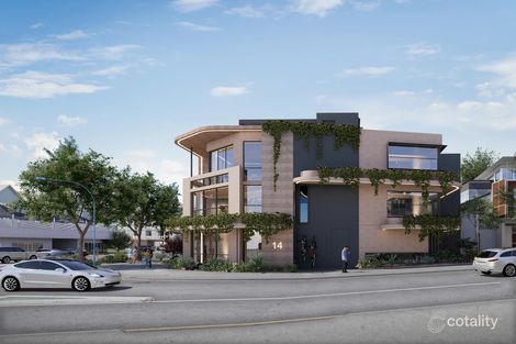 Property photo of 14 Silas Street East Fremantle WA 6158