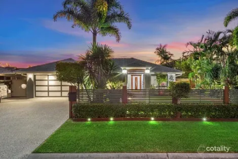 5 Liberty Ct, Newport, QLD 4020