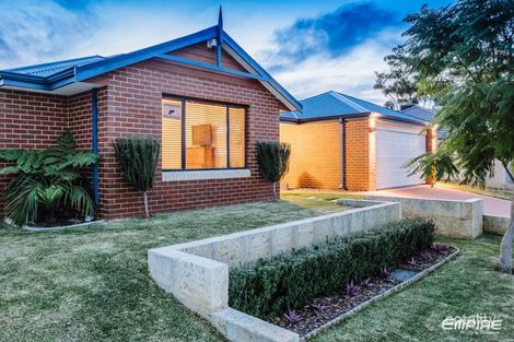 Property photo of 47 Suttor Drive Success WA 6164