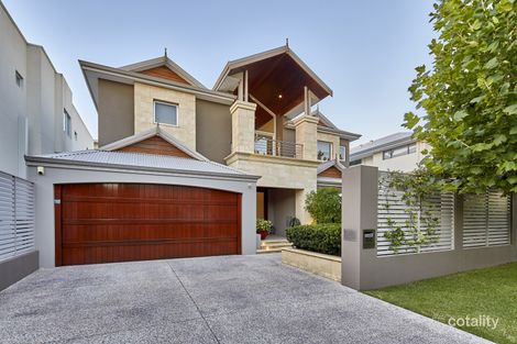 Property photo of 64 Mathieson Avenue Mosman Park WA 6012