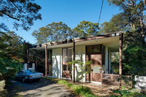 Property photo of 20 Campbell Drive Wahroonga NSW 2076